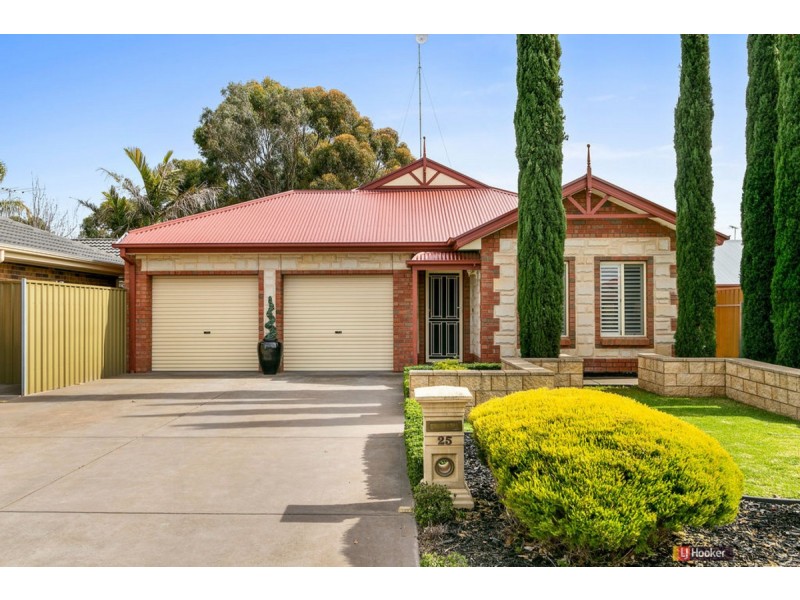 25 Britha Avenue, Evanston SA 5116