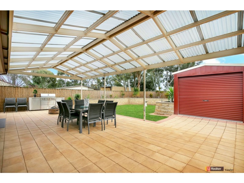 25 Britha Avenue, Evanston SA 5116