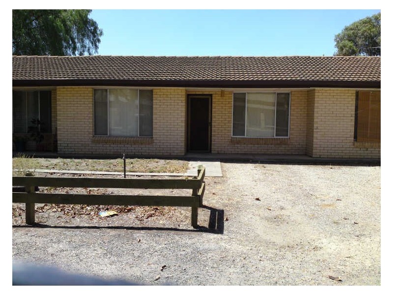 3/21 Eighteenth Street, Gawler South SA 5118