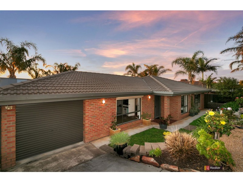 11 Norway Avenue, Hillbank SA 5112