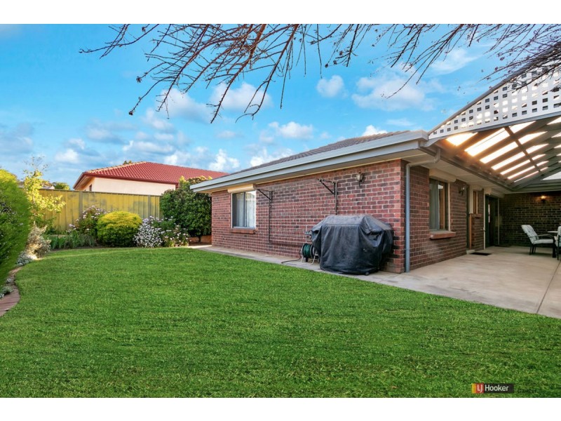 16 Pisani Court, Golden Grove SA 5125