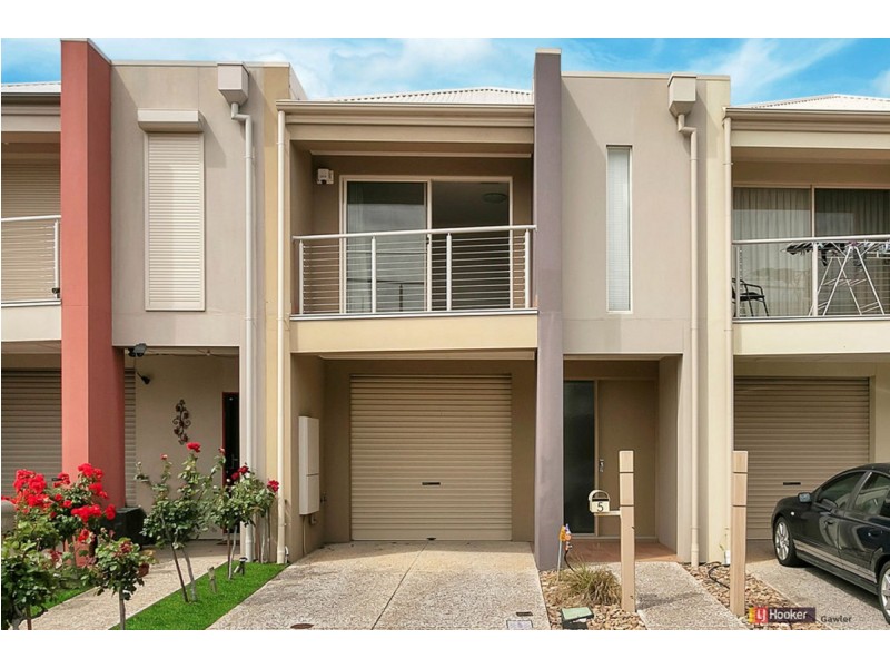 5 Robinson Street, Mawson Lakes SA 5095