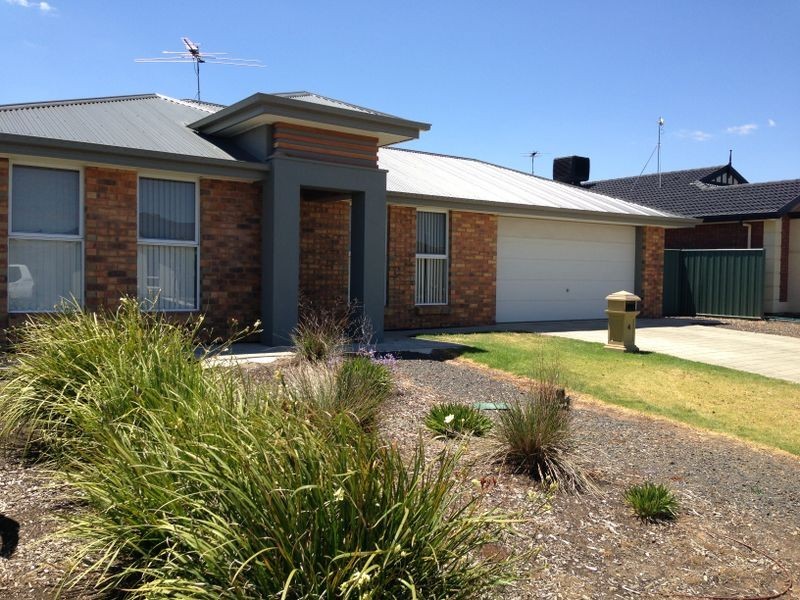 4 Farrell Street, Evanston Gardens SA 5116