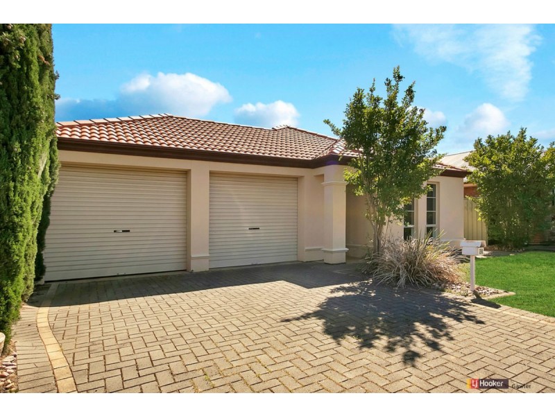 20 Gemini Drive, Munno Para West SA 5115