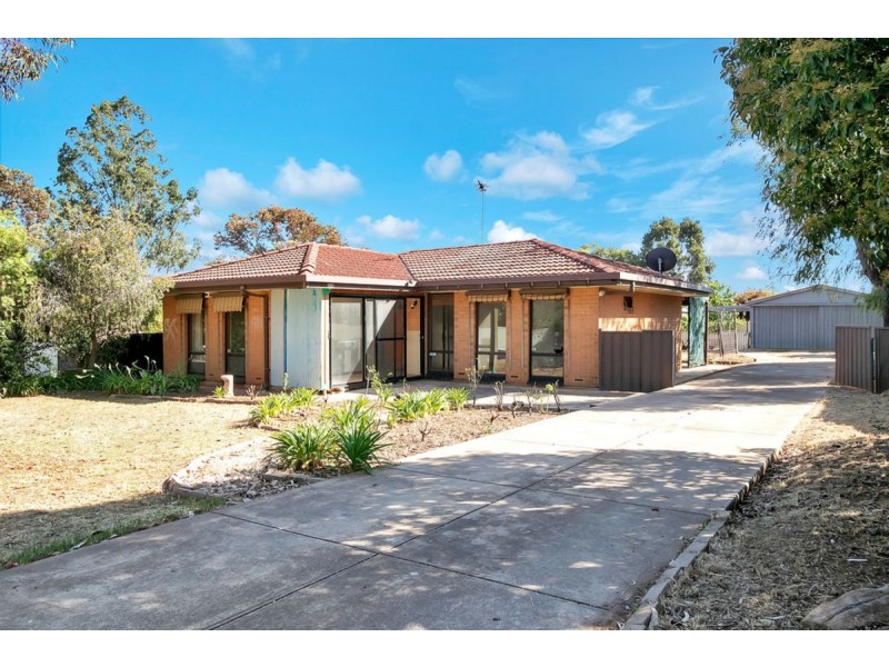 33 St Albans Road, Evanston Park SA 5116