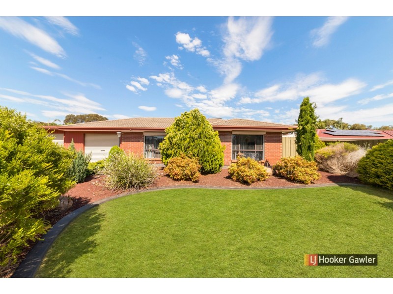 29 Federation Way, Andrews Farm SA 5114