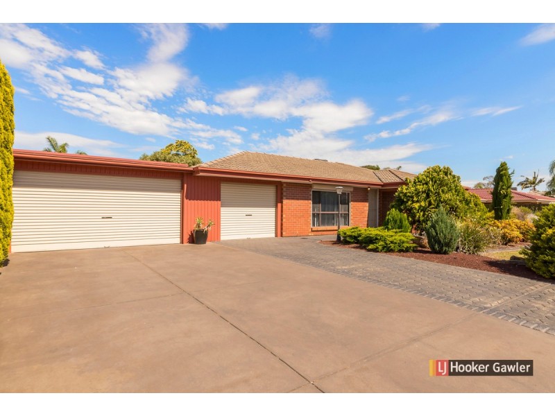 29 Federation Way, Andrews Farm SA 5114