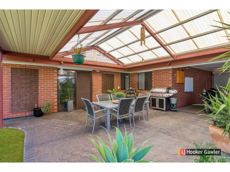 29 Federation Way, Andrews Farm SA 5114