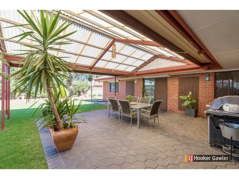 29 Federation Way, Andrews Farm SA 5114