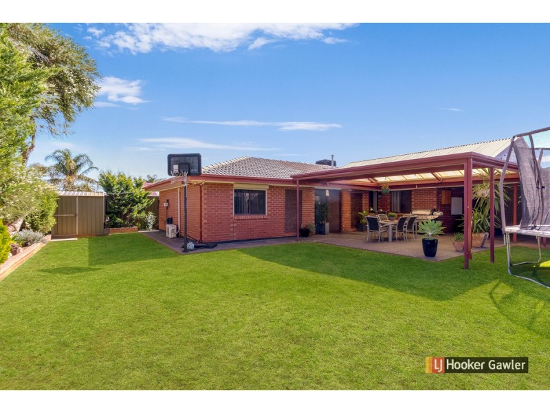 29 Federation Way, Andrews Farm SA 5114