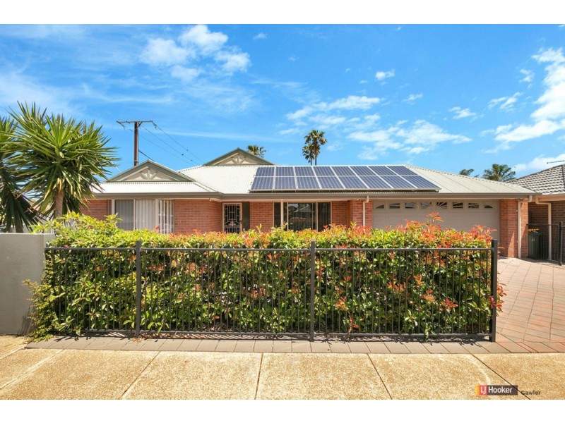 1 Gairdner Boulevard, Andrews Farm SA 5114