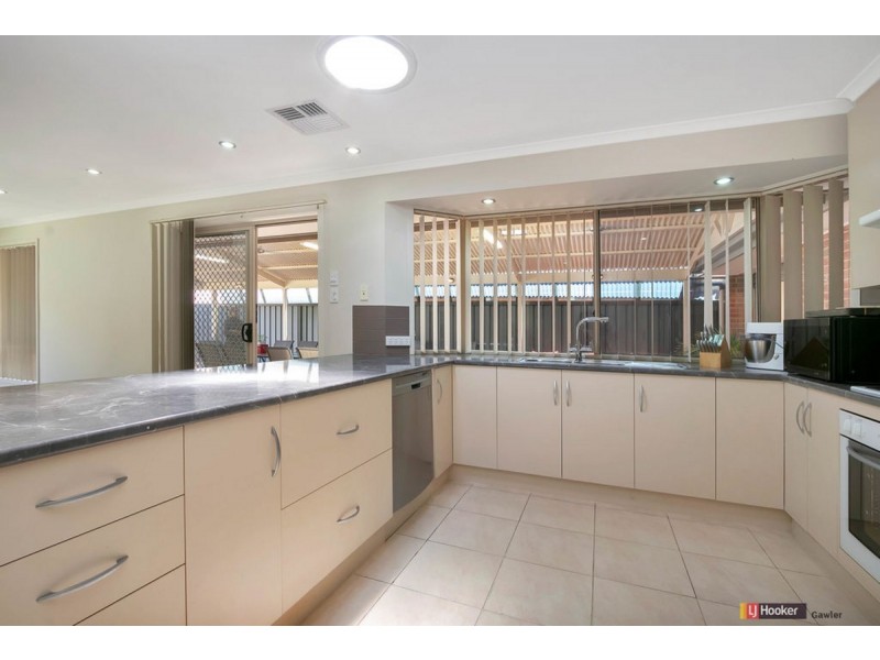 1 Gairdner Boulevard, Andrews Farm SA 5114