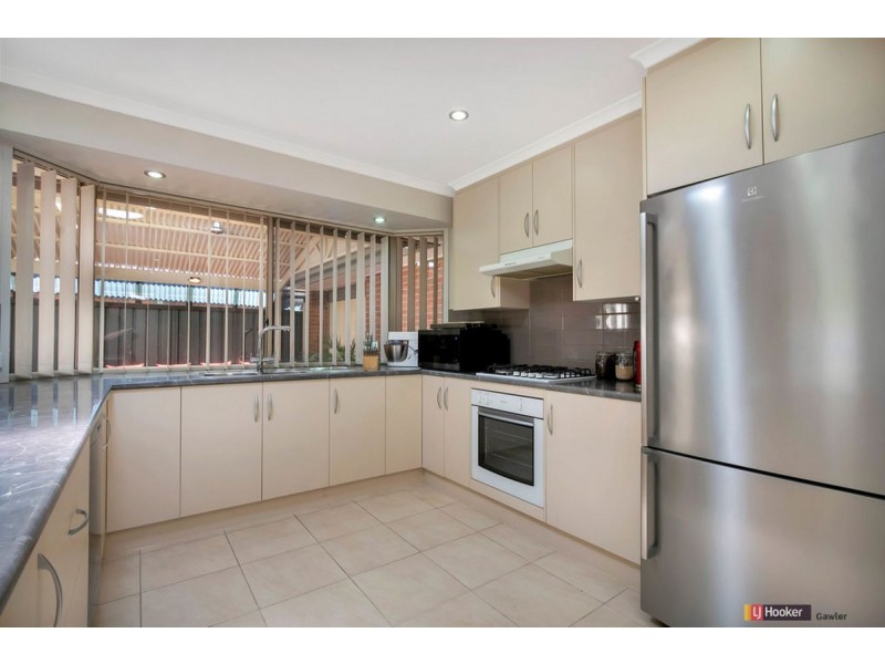 1 Gairdner Boulevard, Andrews Farm SA 5114