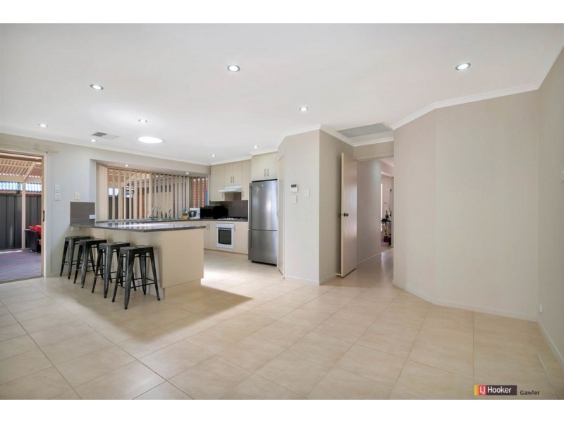 1 Gairdner Boulevard, Andrews Farm SA 5114