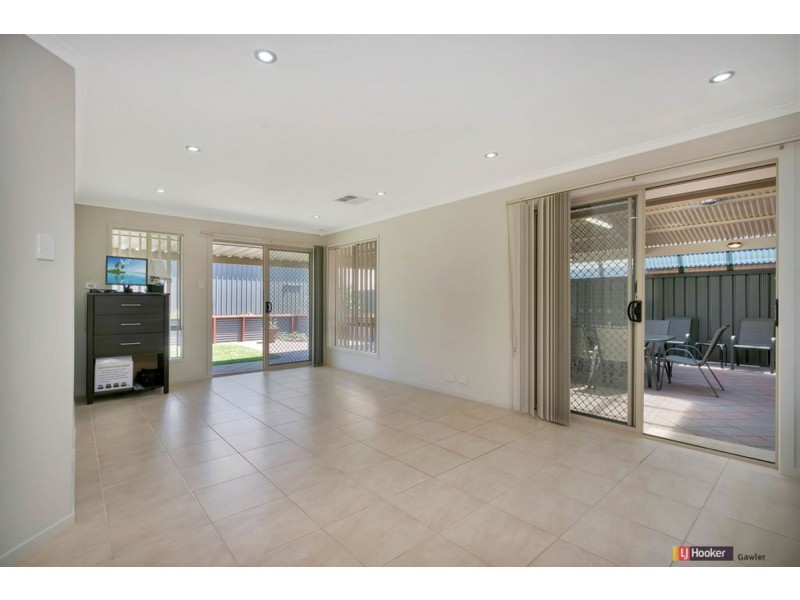 1 Gairdner Boulevard, Andrews Farm SA 5114