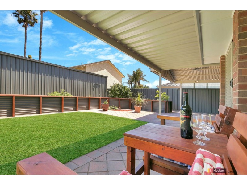 1 Gairdner Boulevard, Andrews Farm SA 5114