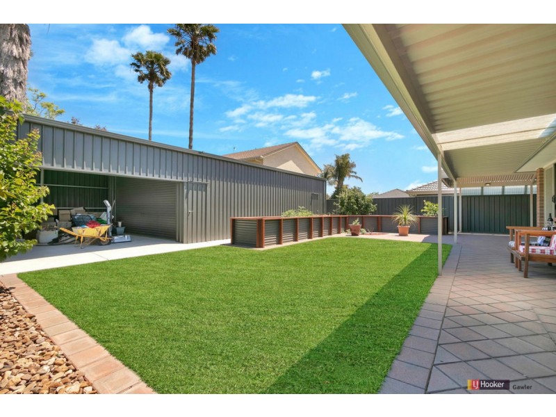 1 Gairdner Boulevard, Andrews Farm SA 5114