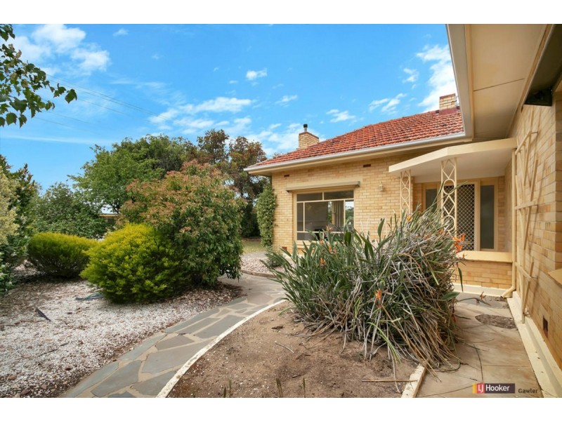 25 Old Kapunda Road, Nuriootpa SA 5355