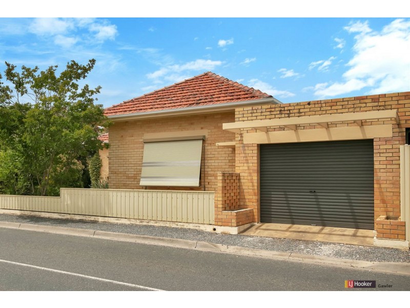 25 Old Kapunda Road, Nuriootpa SA 5355