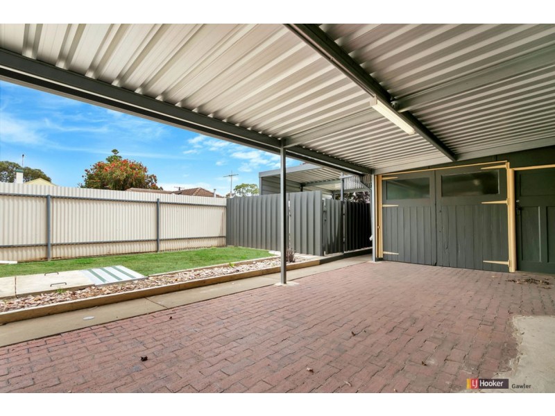 25 Old Kapunda Road, Nuriootpa SA 5355