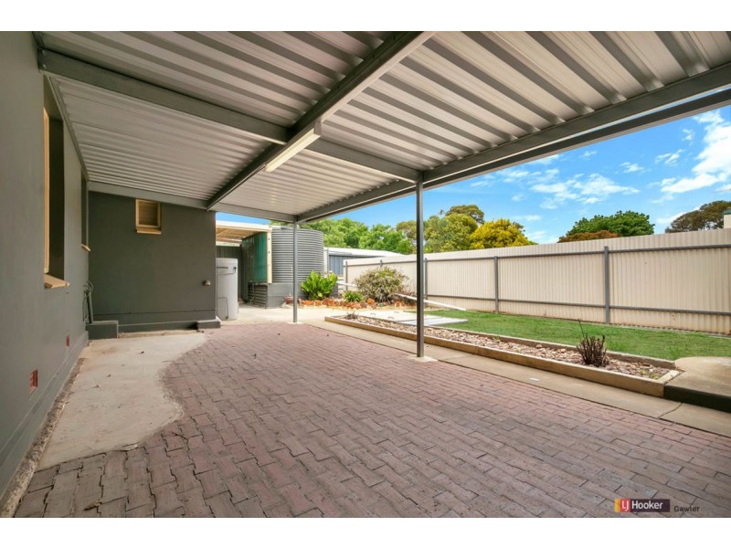 25 Old Kapunda Road, Nuriootpa SA 5355