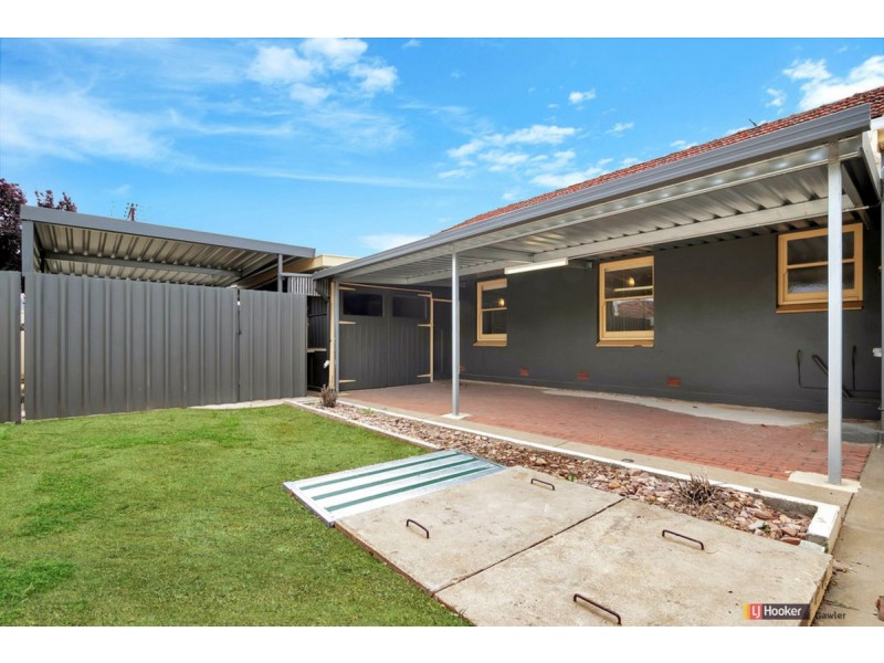 25 Old Kapunda Road, Nuriootpa SA 5355
