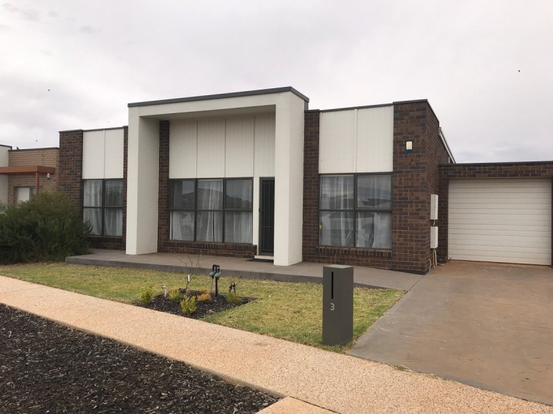 3 Bass Circuit, Penfield SA 5121