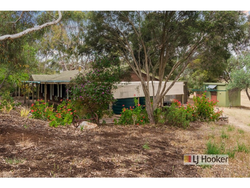 990 Gawler One Tree Hill Road (Uleybury), One Tree Hill SA 5114