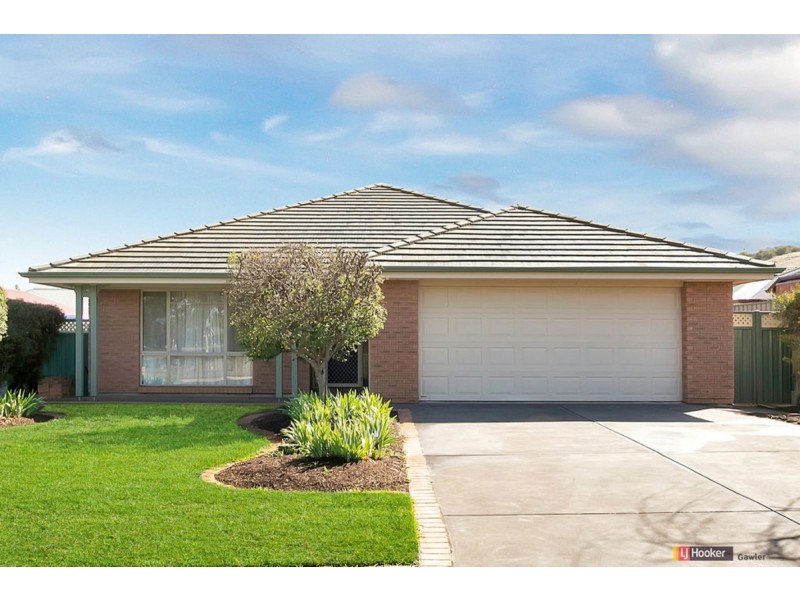2 Withers Circuit, Evanston Park SA 5116