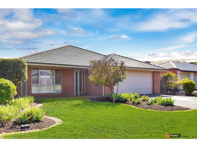 2 Withers Circuit, Evanston Park SA 5116
