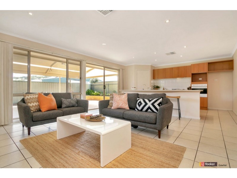2 Withers Circuit, Evanston Park SA 5116