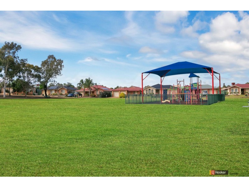 2 Withers Circuit, Evanston Park SA 5116