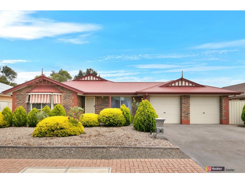 19 Arcadia Drive, Smithfield SA 5114