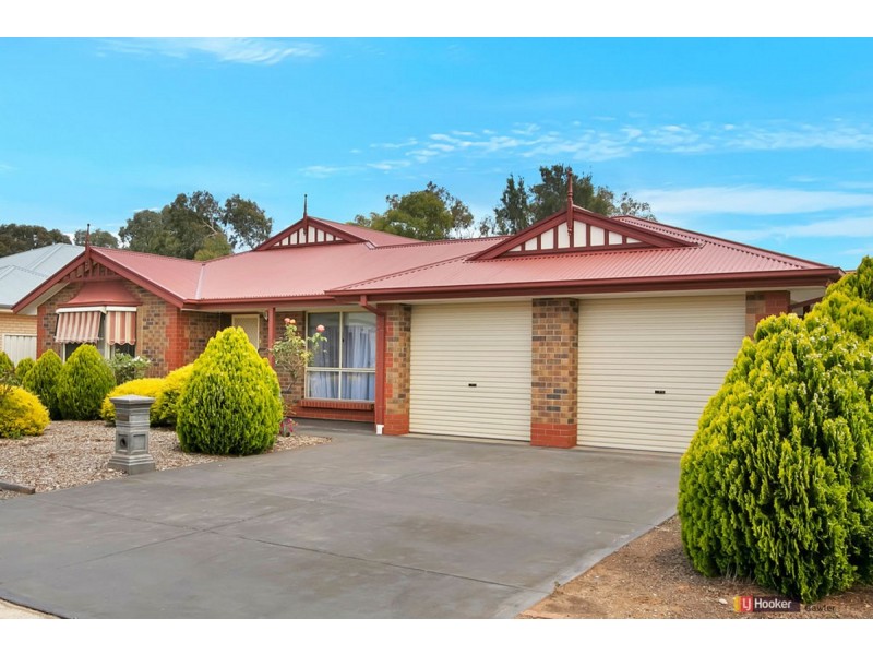 19 Arcadia Drive, Smithfield SA 5114