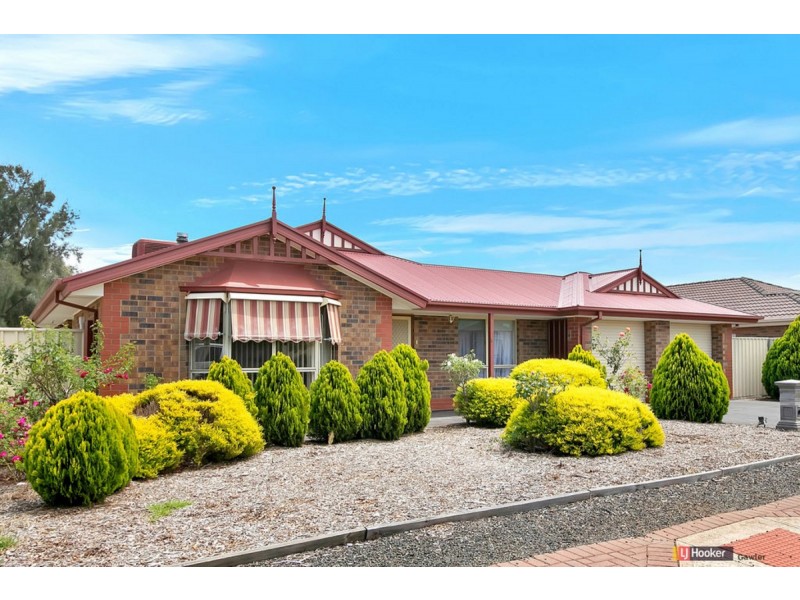 19 Arcadia Drive, Smithfield SA 5114
