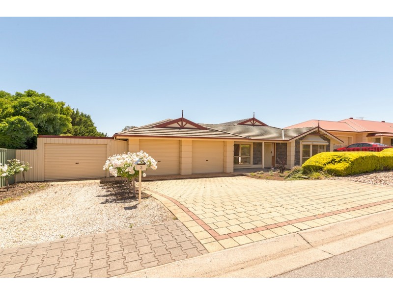 3 Discovery Court, Hewett SA 5118