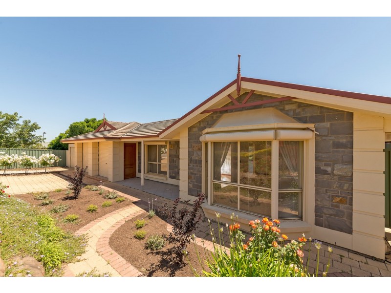 3 Discovery Court, Hewett SA 5118