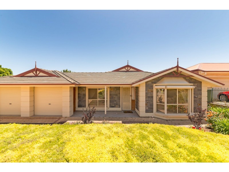 3 Discovery Court, Hewett SA 5118