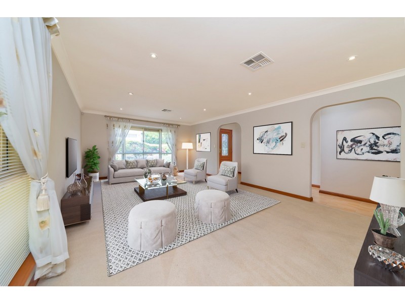 3 Discovery Court, Hewett SA 5118