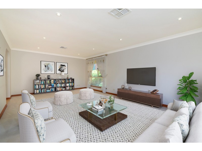 3 Discovery Court, Hewett SA 5118
