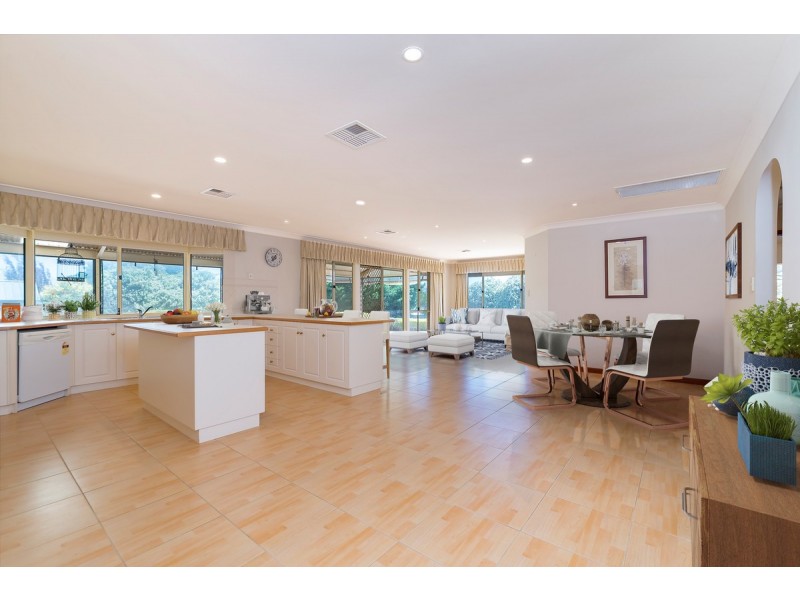 3 Discovery Court, Hewett SA 5118