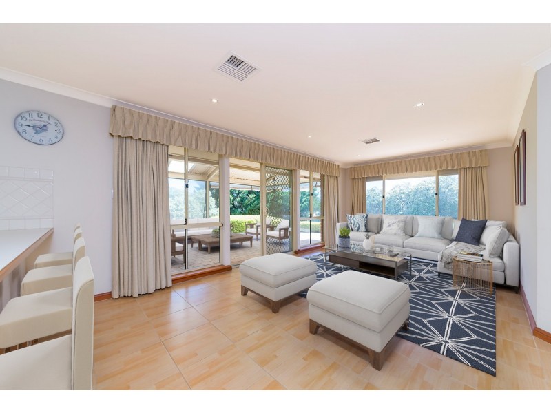 3 Discovery Court, Hewett SA 5118