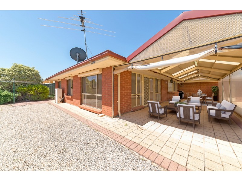 3 Discovery Court, Hewett SA 5118