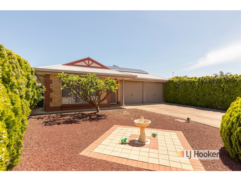 14 Houston Court, Evanston Gardens SA 5116