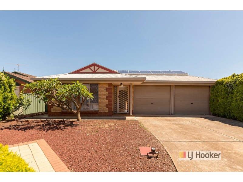 14 Houston Court, Evanston Gardens SA 5116