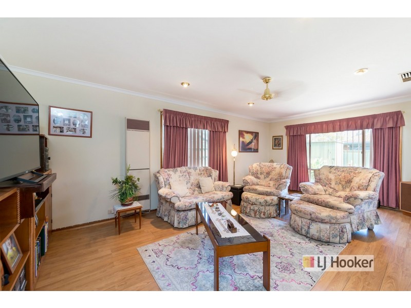 14 Houston Court, Evanston Gardens SA 5116