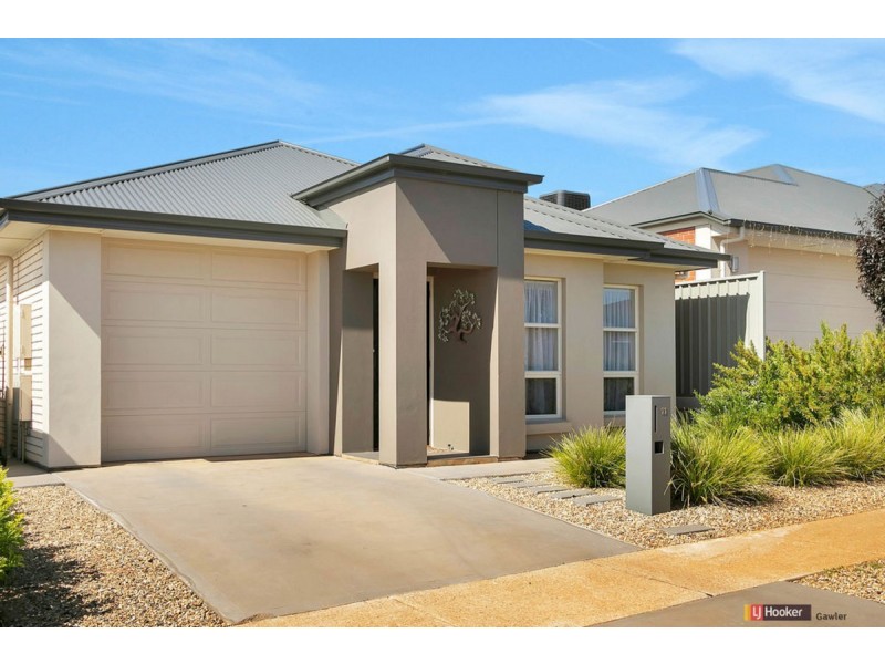 11 Leonard Avenue, Evanston South SA 5116