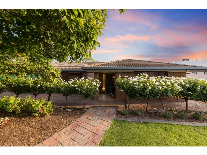 15 Deland Avenue, Gawler East SA 5118