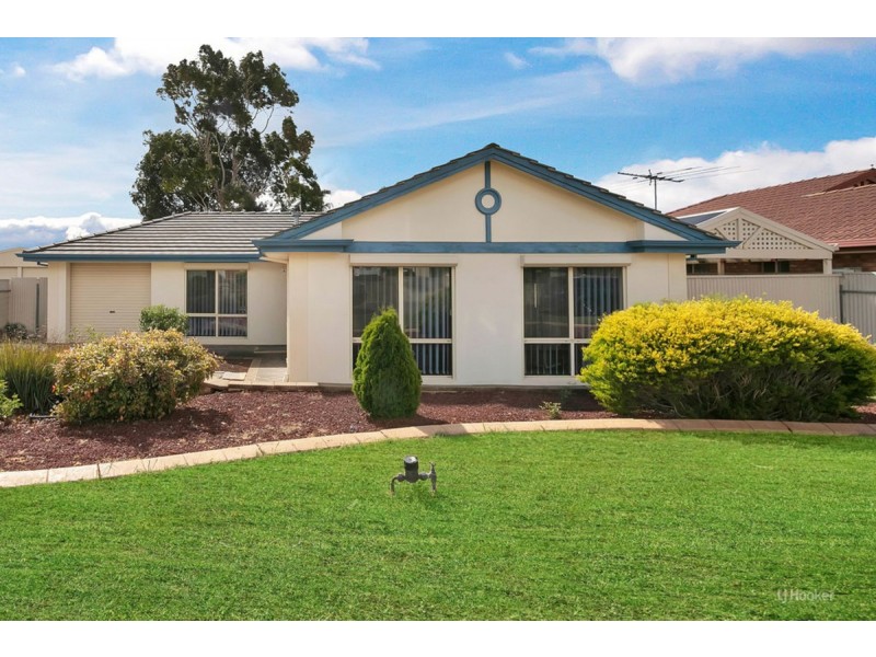 19 Baron Road, Blakeview SA 5114