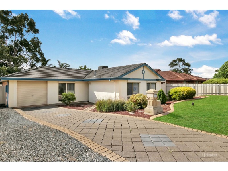19 Baron Road, Blakeview SA 5114